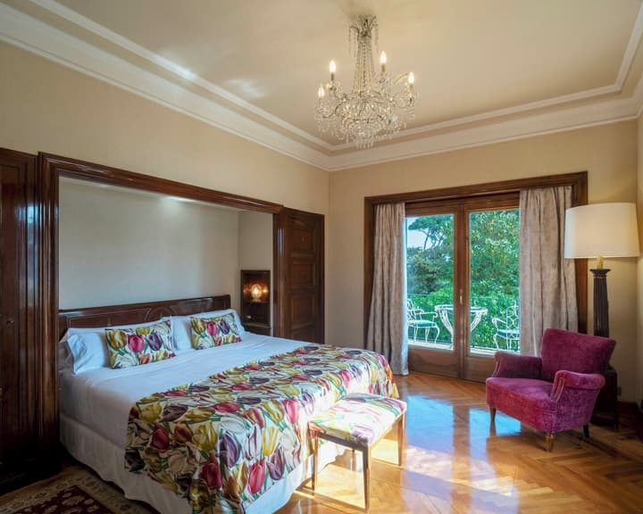 Hostal de la Gavina GL - The Leading Hotels of the World