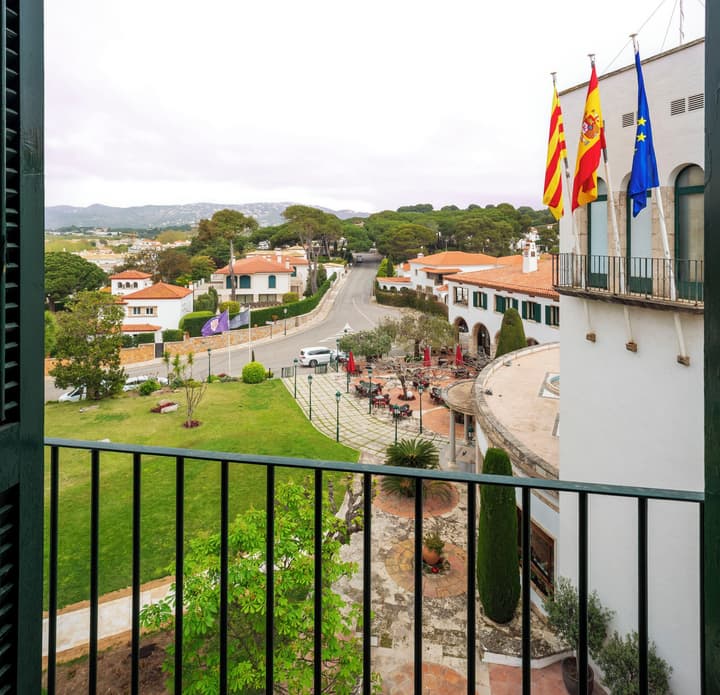 Hostal de la Gavina GL - The Leading Hotels of the World