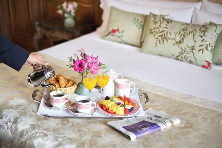 Hostal de la Gavina GL - The Leading Hotels of the World