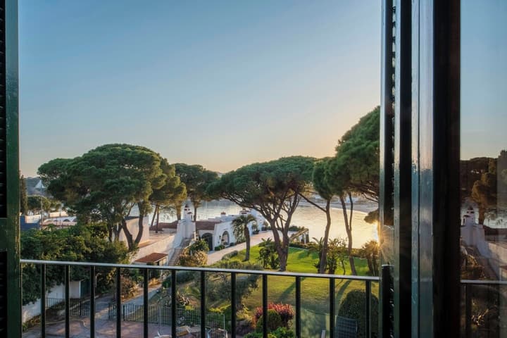 Hostal de la Gavina GL - The Leading Hotels of the World