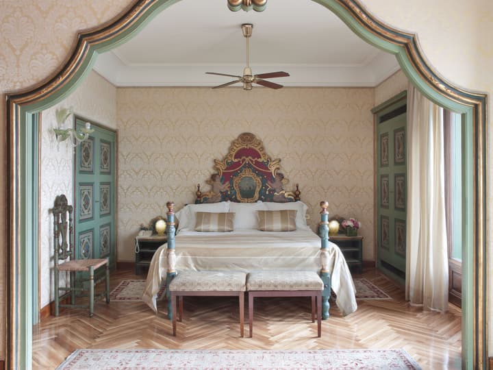 Hostal de la Gavina GL - The Leading Hotels of the World
