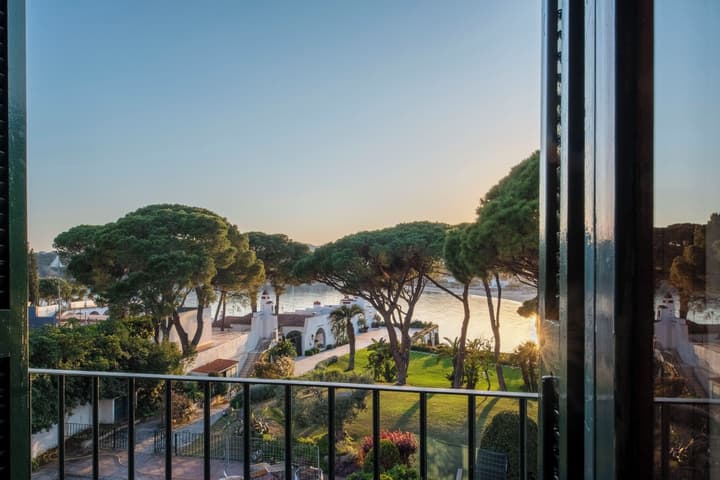 Hostal de la Gavina GL - The Leading Hotels of the World