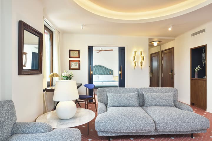 Hostal de la Gavina GL - The Leading Hotels of the World