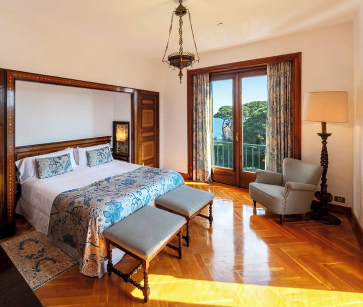 Hostal de la Gavina GL - The Leading Hotels of the World
