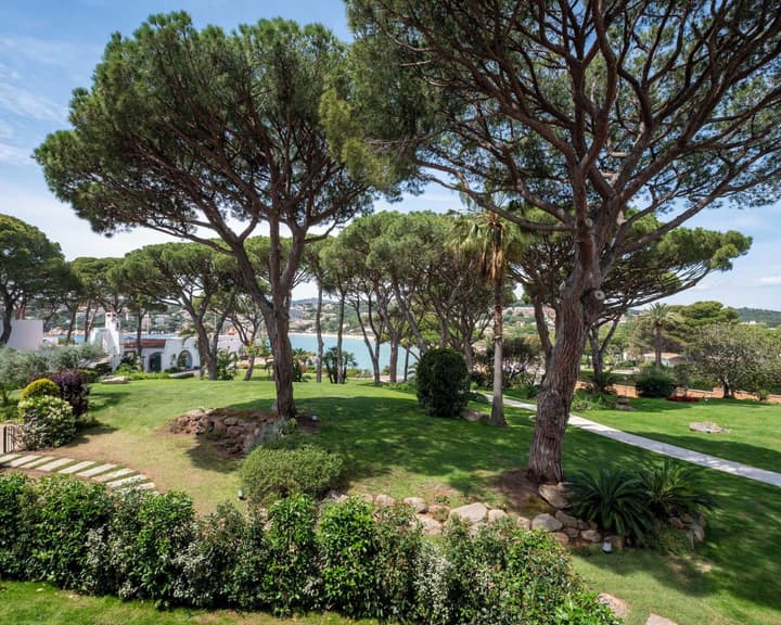 Hostal de la Gavina GL - The Leading Hotels of the World