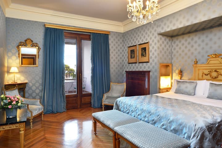 Hostal de la Gavina GL - The Leading Hotels of the World