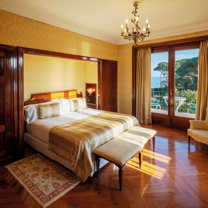 Hostal de la Gavina GL - The Leading Hotels of the World