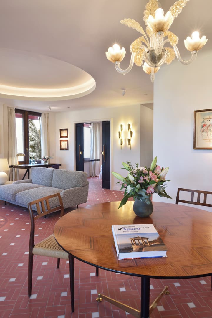Hostal de la Gavina GL - The Leading Hotels of the World