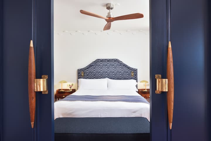 Hostal de la Gavina GL - The Leading Hotels of the World