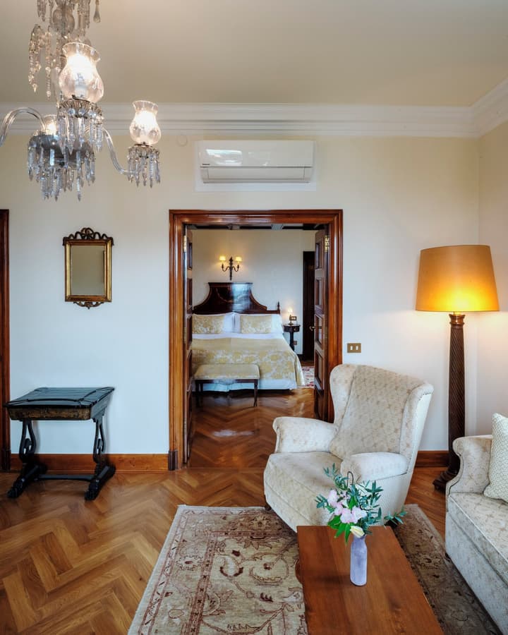 Hostal de la Gavina GL - The Leading Hotels of the World