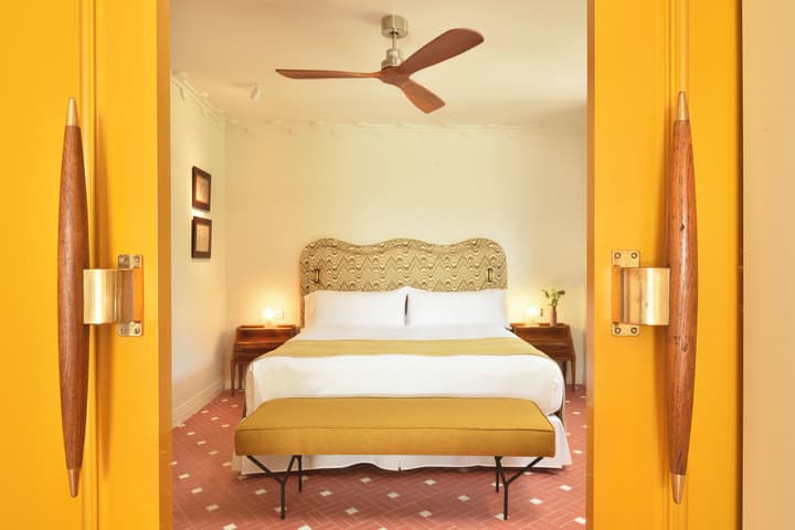 Hostal de la Gavina GL - The Leading Hotels of the World