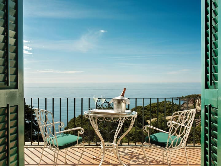 Hostal de la Gavina GL - The Leading Hotels of the World