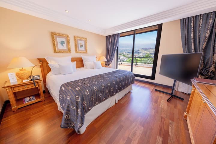 Hotel Botanico & The Oriental Spa Garden