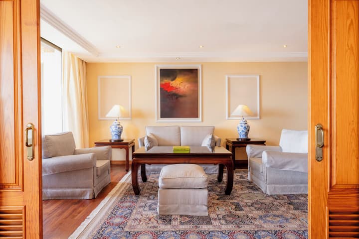 Hotel Botanico & The Oriental Spa Garden