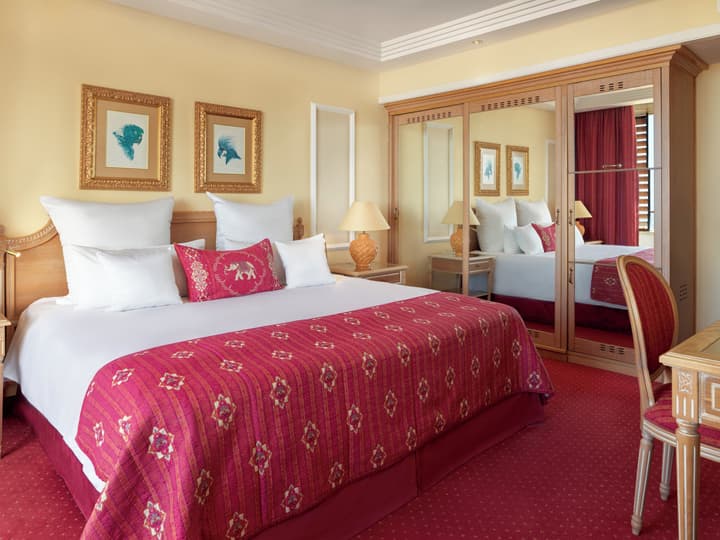 Hotel Botanico & The Oriental Spa Garden
