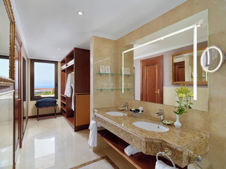Hotel Botanico & The Oriental Spa Garden