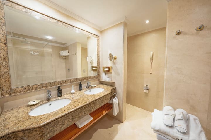 Hotel Botanico & The Oriental Spa Garden