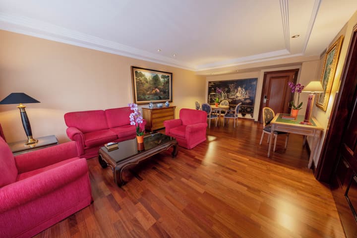 Hotel Botanico & The Oriental Spa Garden