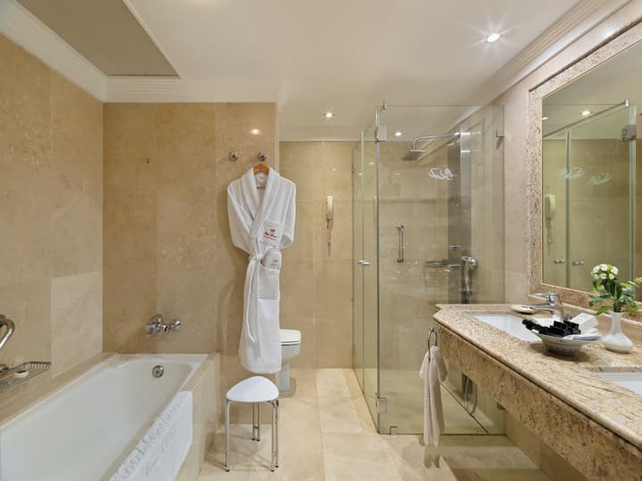 Hotel Botanico & The Oriental Spa Garden