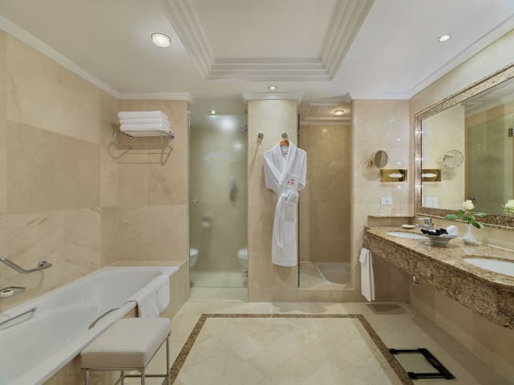Hotel Botanico & The Oriental Spa Garden