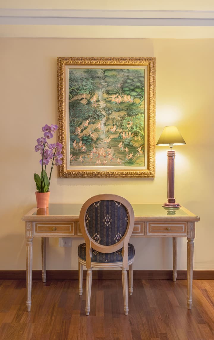 Hotel Botanico & The Oriental Spa Garden