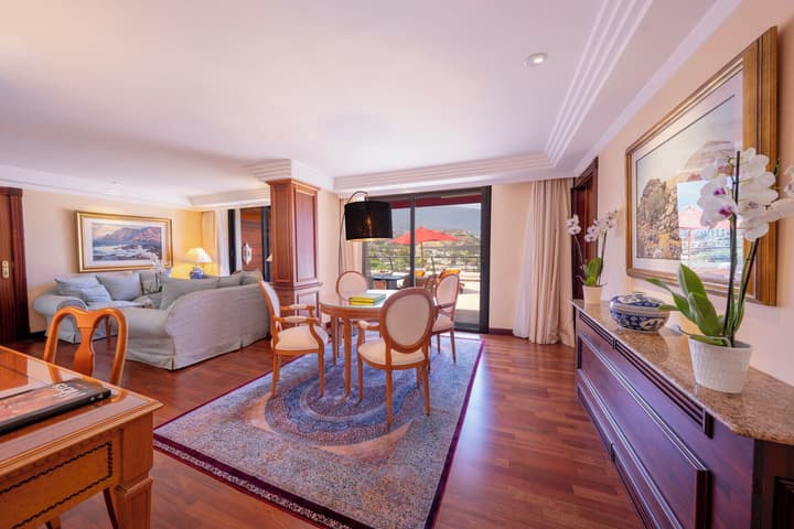 Hotel Botanico & The Oriental Spa Garden