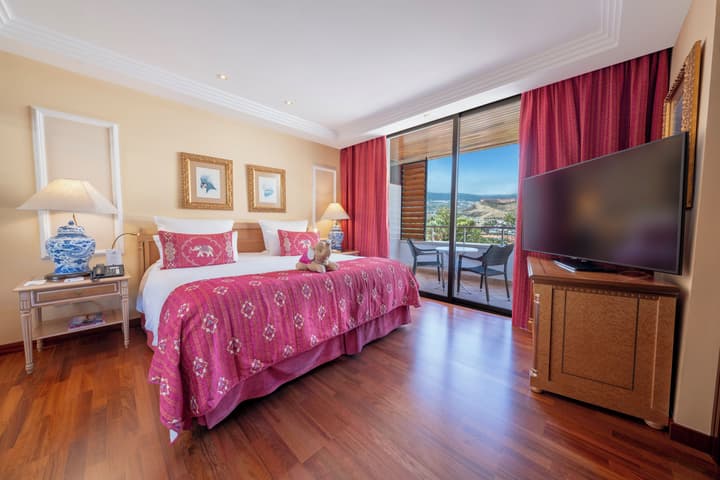 Hotel Botanico & The Oriental Spa Garden