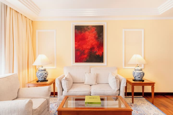 Hotel Botanico & The Oriental Spa Garden
