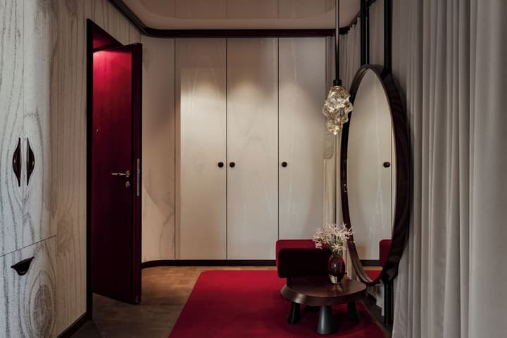 Grand Hotel Les Trois Rois