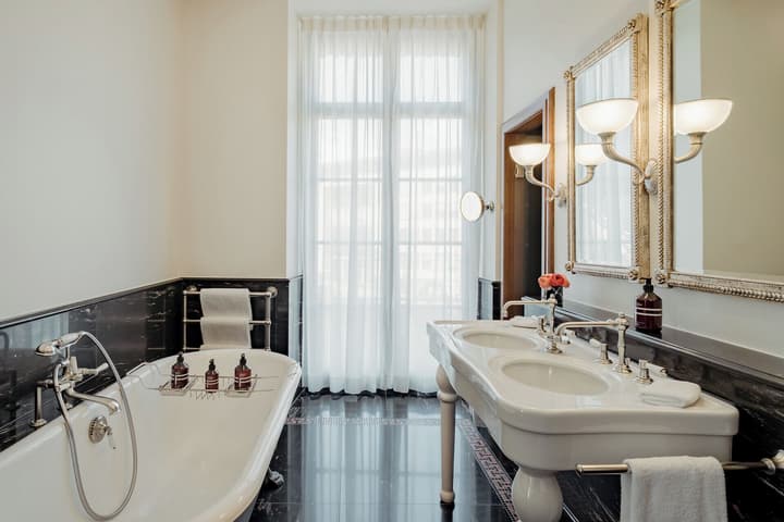 Grand Hotel Les Trois Rois