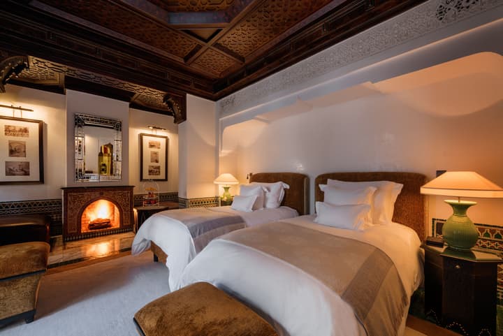 La Mamounia