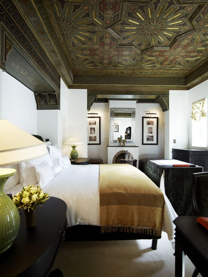 La Mamounia