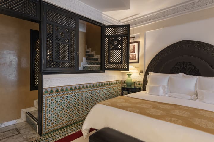 La Mamounia