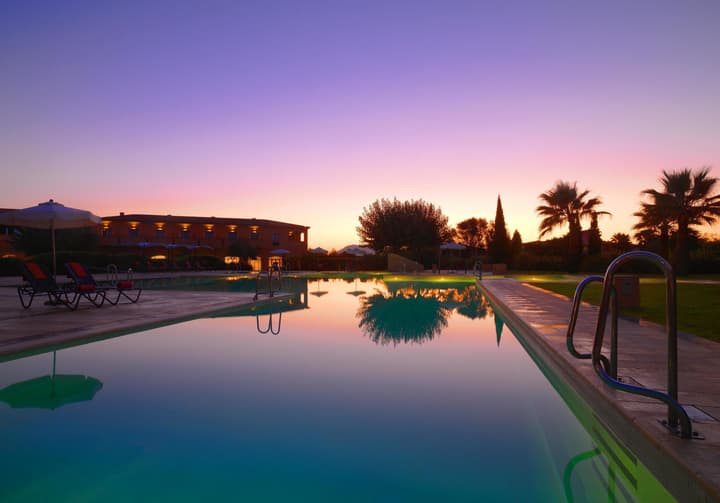 Hacienda Son Antem Golf Resort, Autograph Collection