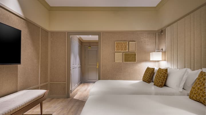 Hacienda Son Antem Golf Resort, Autograph Collection