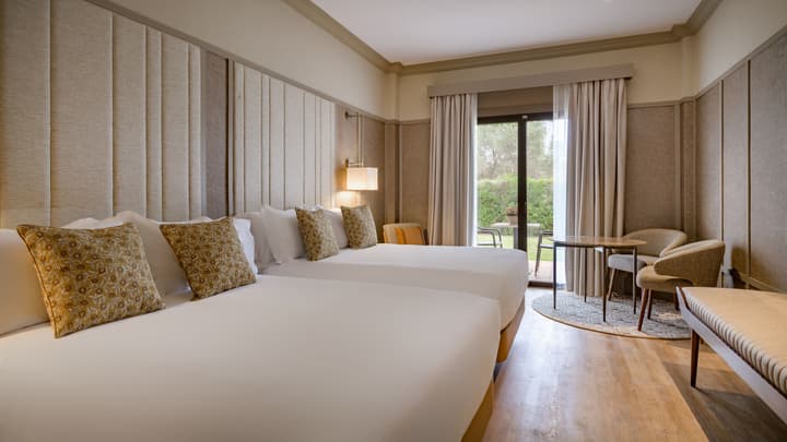 Hacienda Son Antem Golf Resort, Autograph Collection