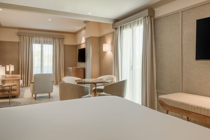 Hacienda Son Antem Golf Resort, Autograph Collection