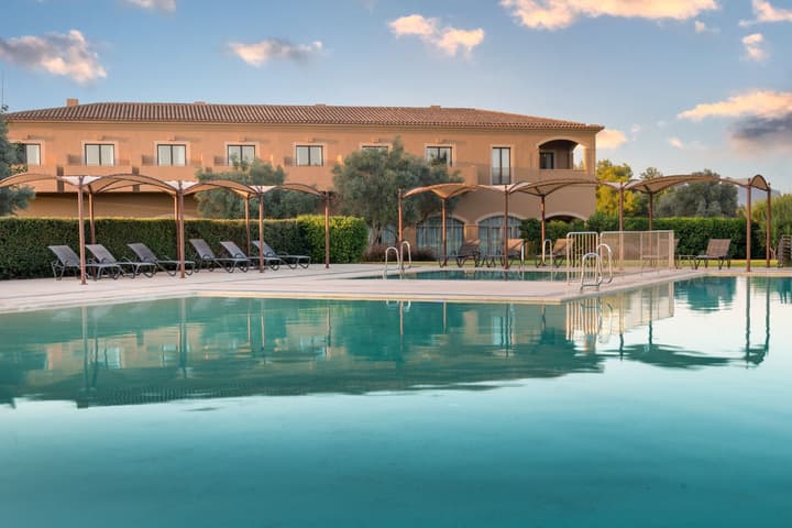 Hacienda Son Antem Golf Resort, Autograph Collection
