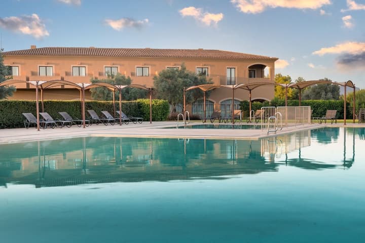 Hacienda Son Antem Golf Resort, Autograph Collection