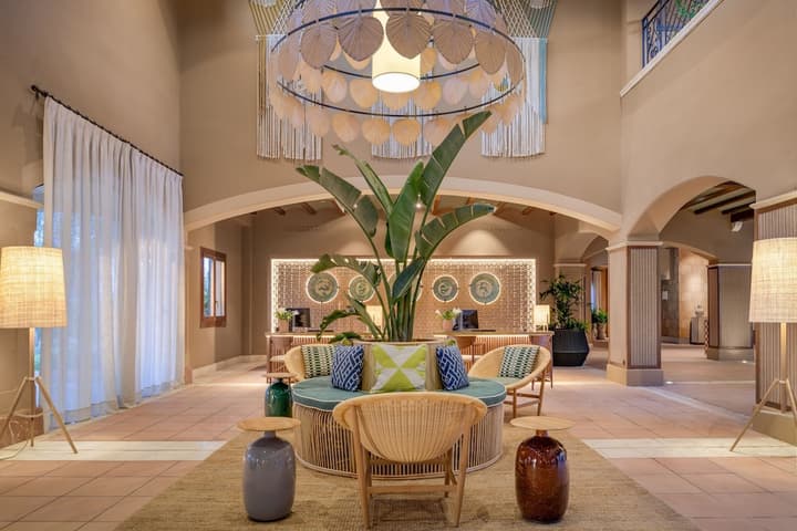 Hacienda Son Antem Golf Resort, Autograph Collection