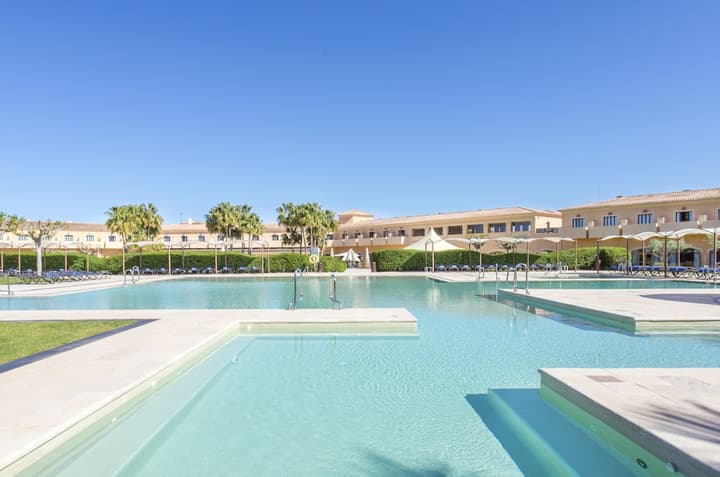 Hacienda Son Antem Golf Resort, Autograph Collection