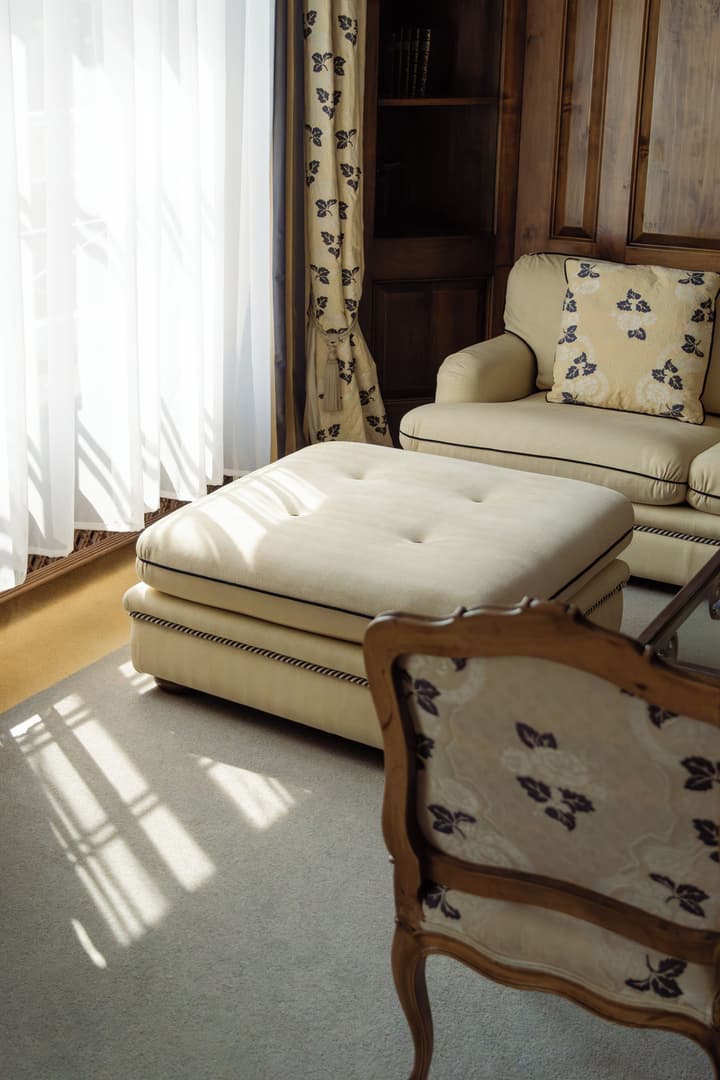 Hotel Bayerischer Hof - The Leading Hotels of the World