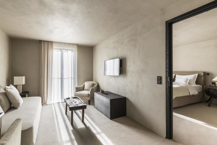 Hotel Bayerischer Hof - The Leading Hotels of the World