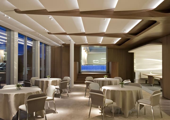 Hotel Bayerischer Hof - The Leading Hotels of the World