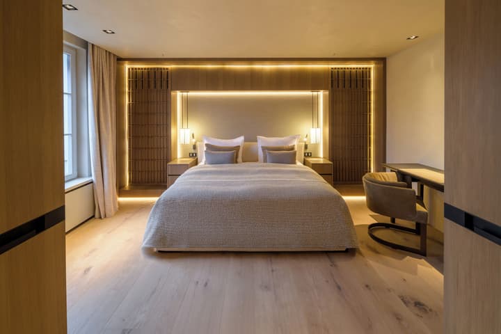 Hotel Bayerischer Hof - The Leading Hotels of the World