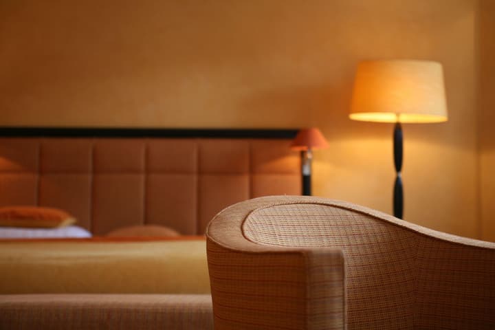 Hotel Bayerischer Hof - The Leading Hotels of the World