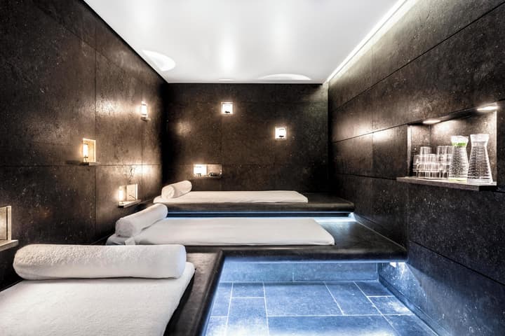 Hotel Bayerischer Hof - The Leading Hotels of the World
