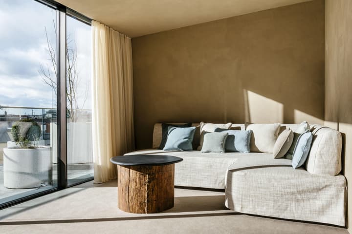Hotel Bayerischer Hof - The Leading Hotels of the World