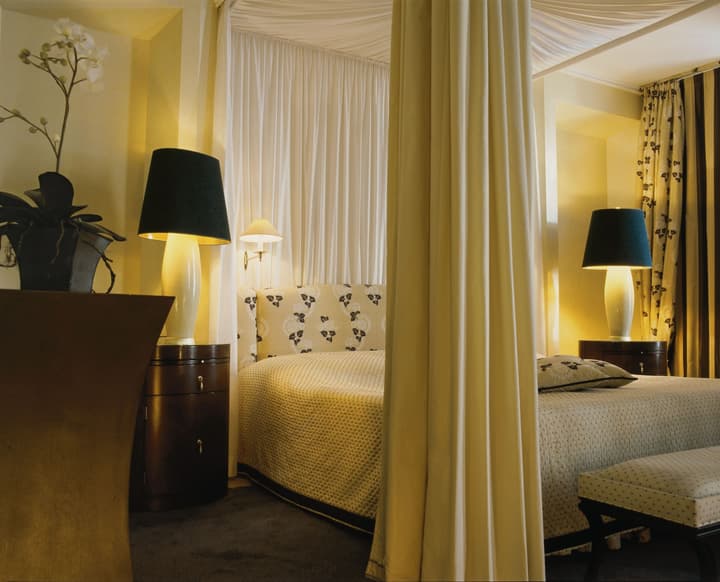 Hotel Bayerischer Hof - The Leading Hotels of the World