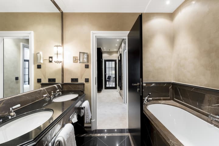 Hotel Bayerischer Hof - The Leading Hotels of the World